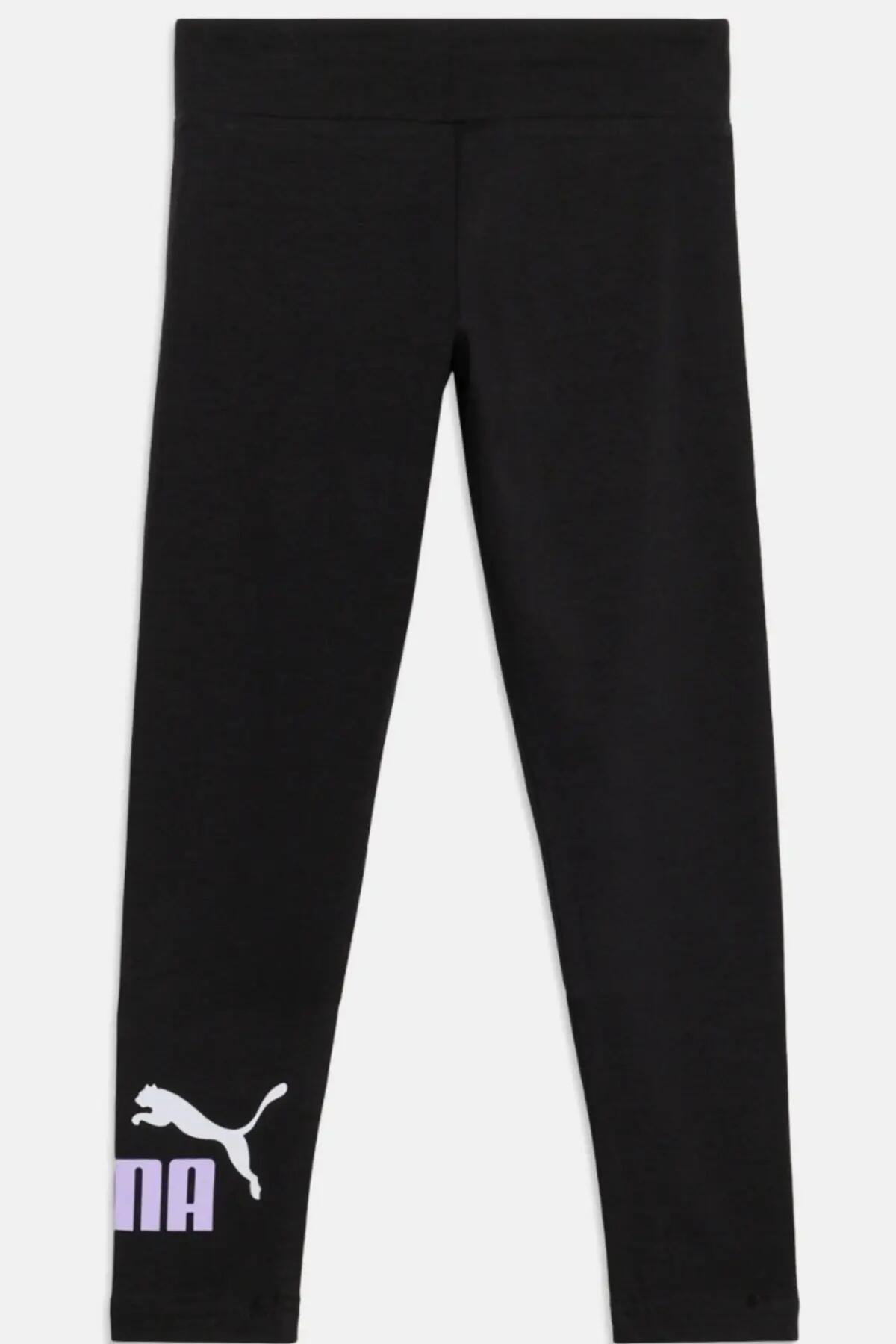 Leggings Puma Modell 686073-55 für mädchen 5/5