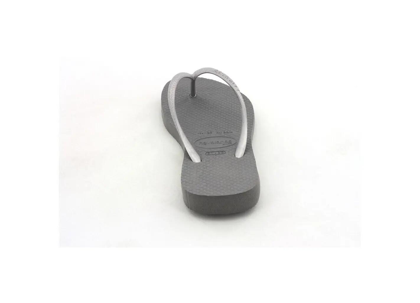 Tong pour enfant Slim 7/8