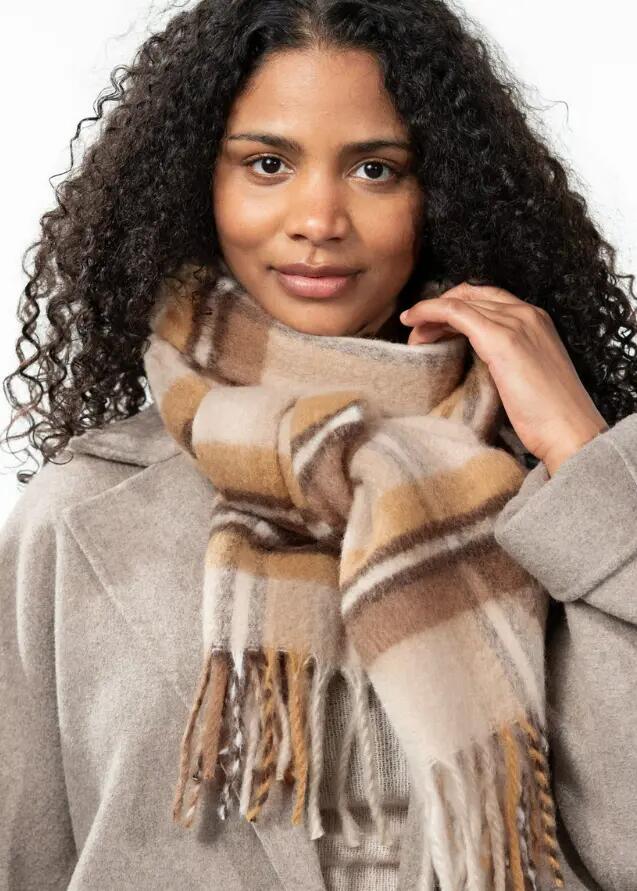 Echarpe Femme Barts "Lorianti Scarf" 4/5