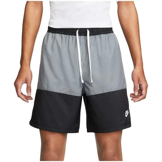 Short Nike modèle DM6831-010 pour homme
