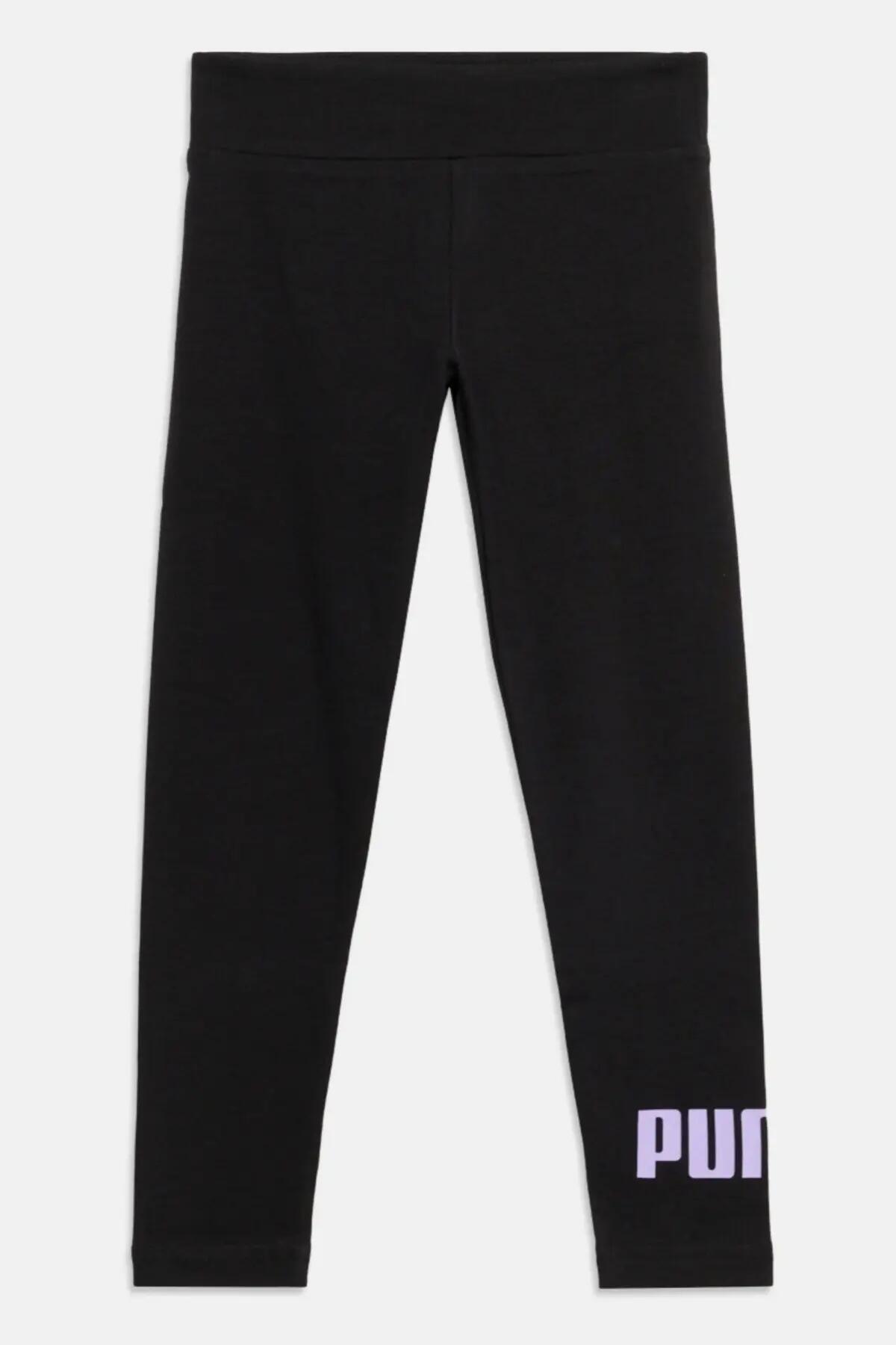 Leggings Puma Modell 686073-55 für mädchen 4/5