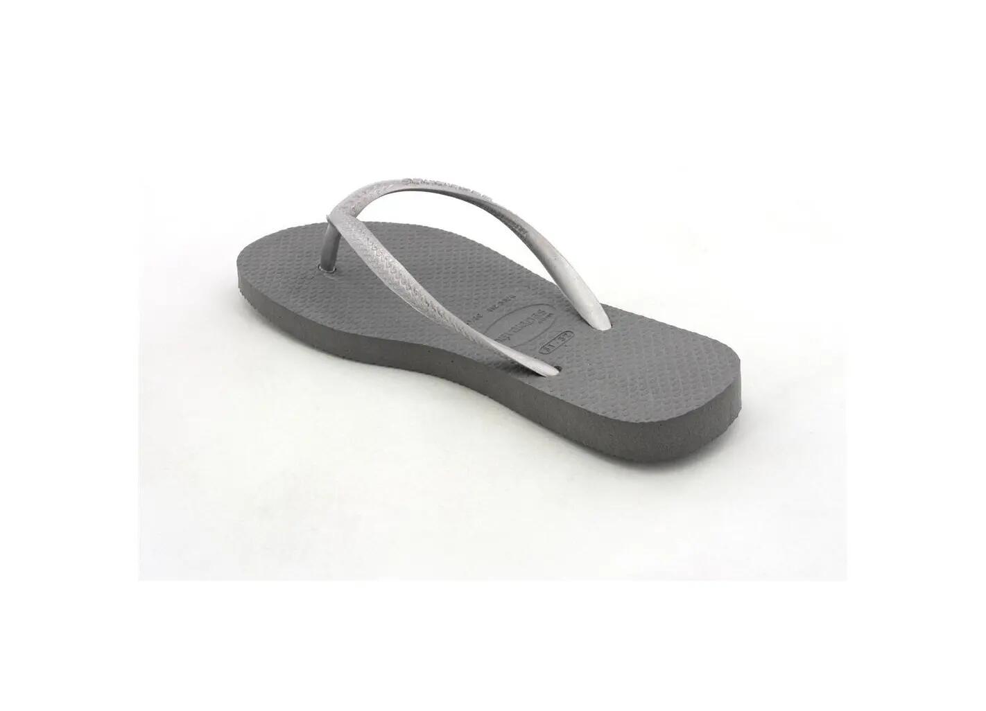 Tong pour enfant Slim 6/8