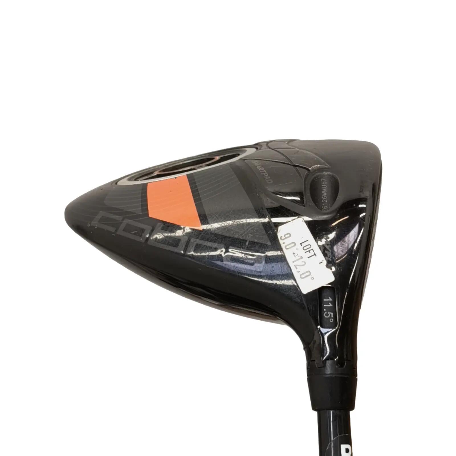 Cobra King LTD Driver / Flex Regular / Loft 11.5 2/5