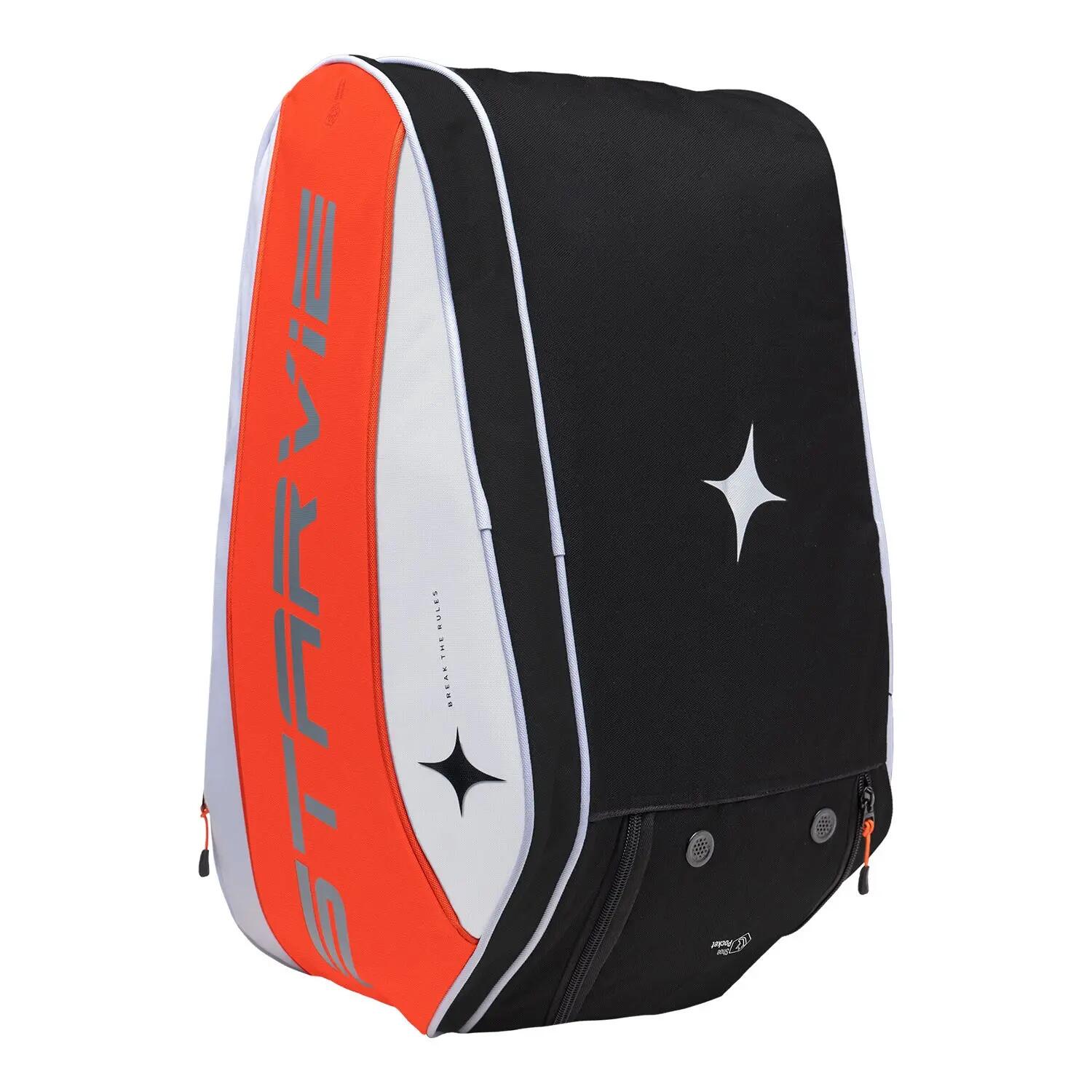 Sac De Padel Star Vie Star Orange 5/7