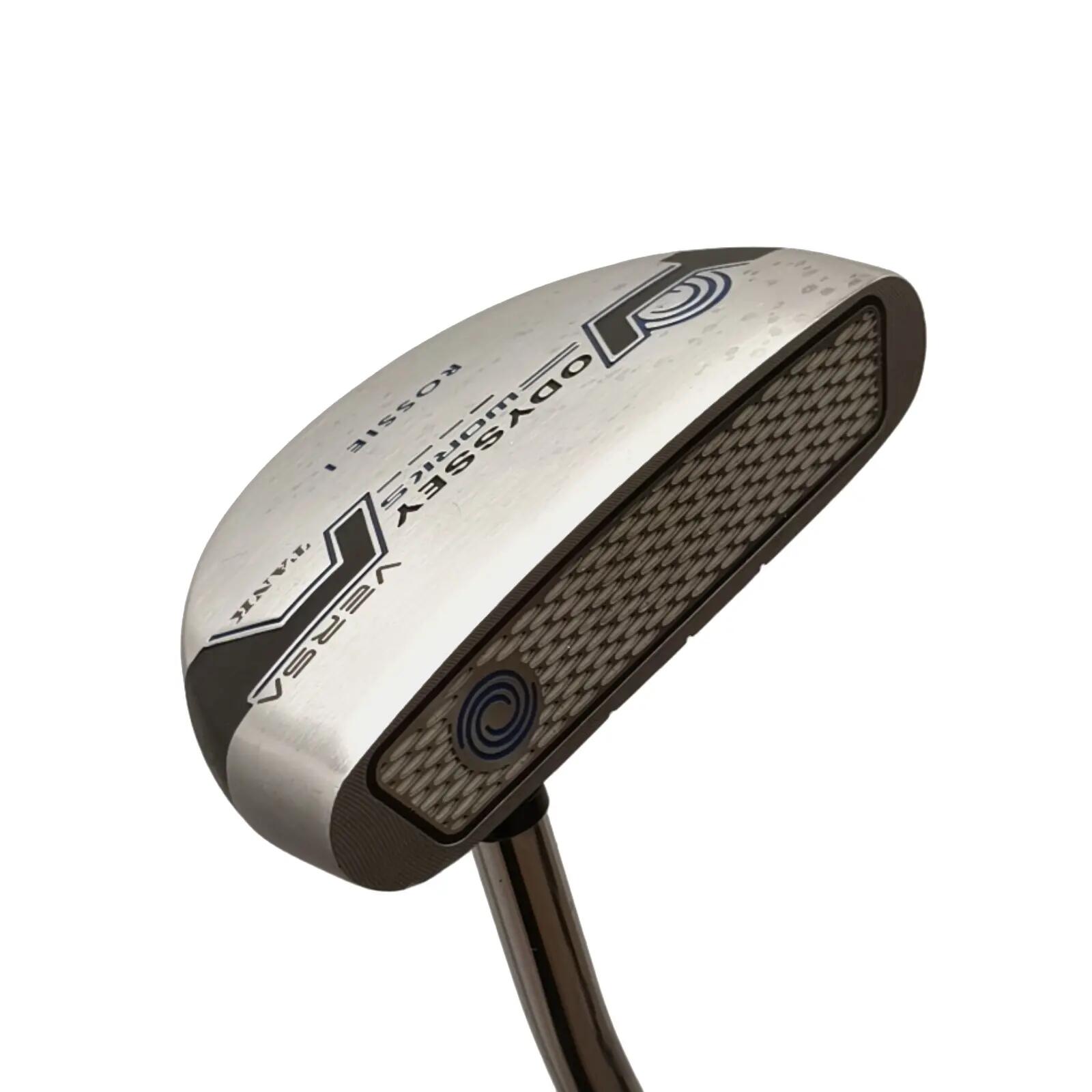 Odyssey Versa Works Rossie I Putter / 36" 3/7
