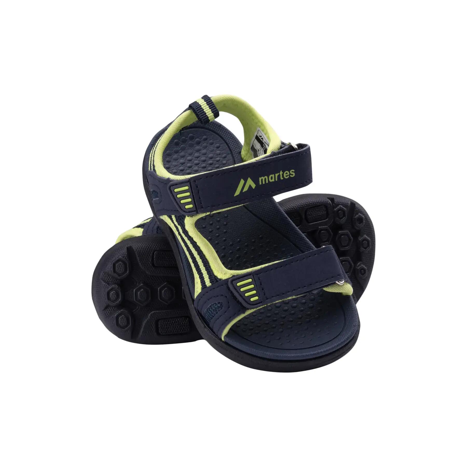 Sandales bébé garçon Martes Martibo 3/5