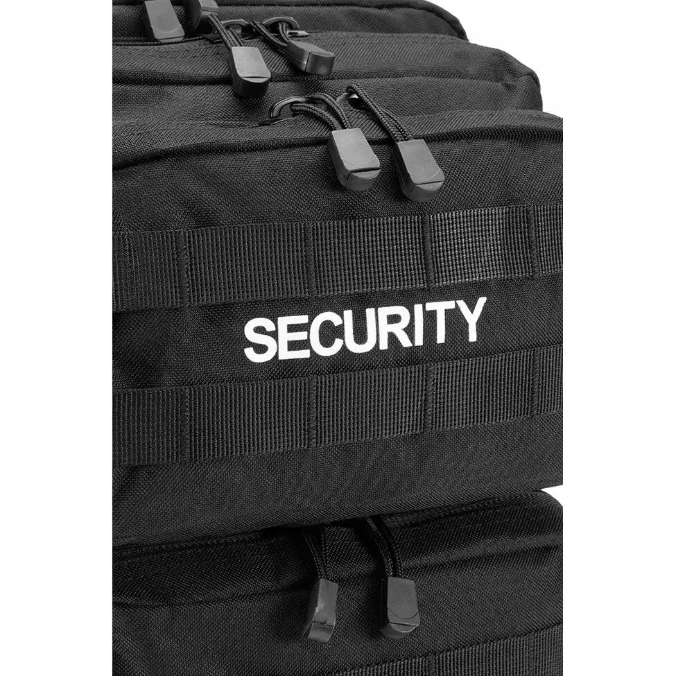 Plecak Brandit Security US Cooper 4/5