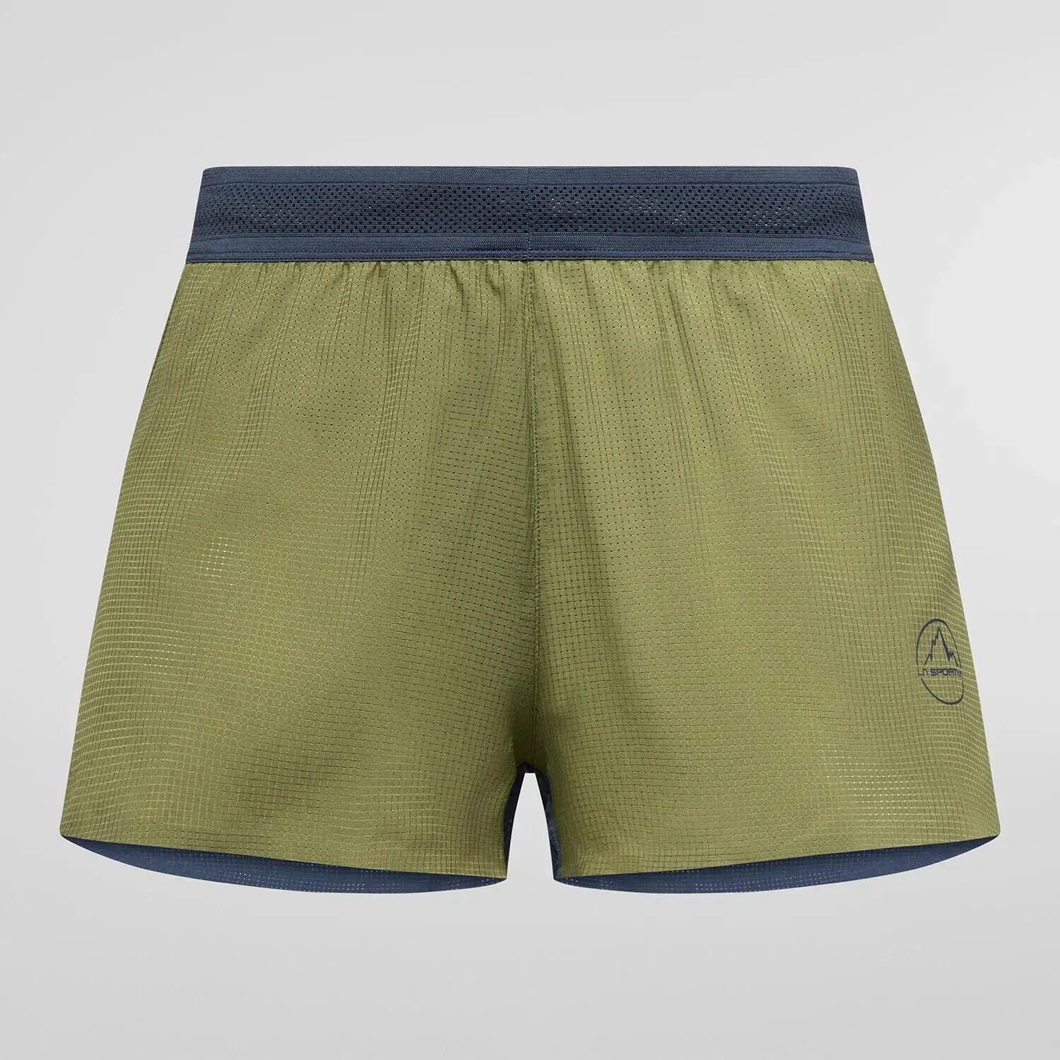 Short femme La Sportiva Pure 3" 2/2