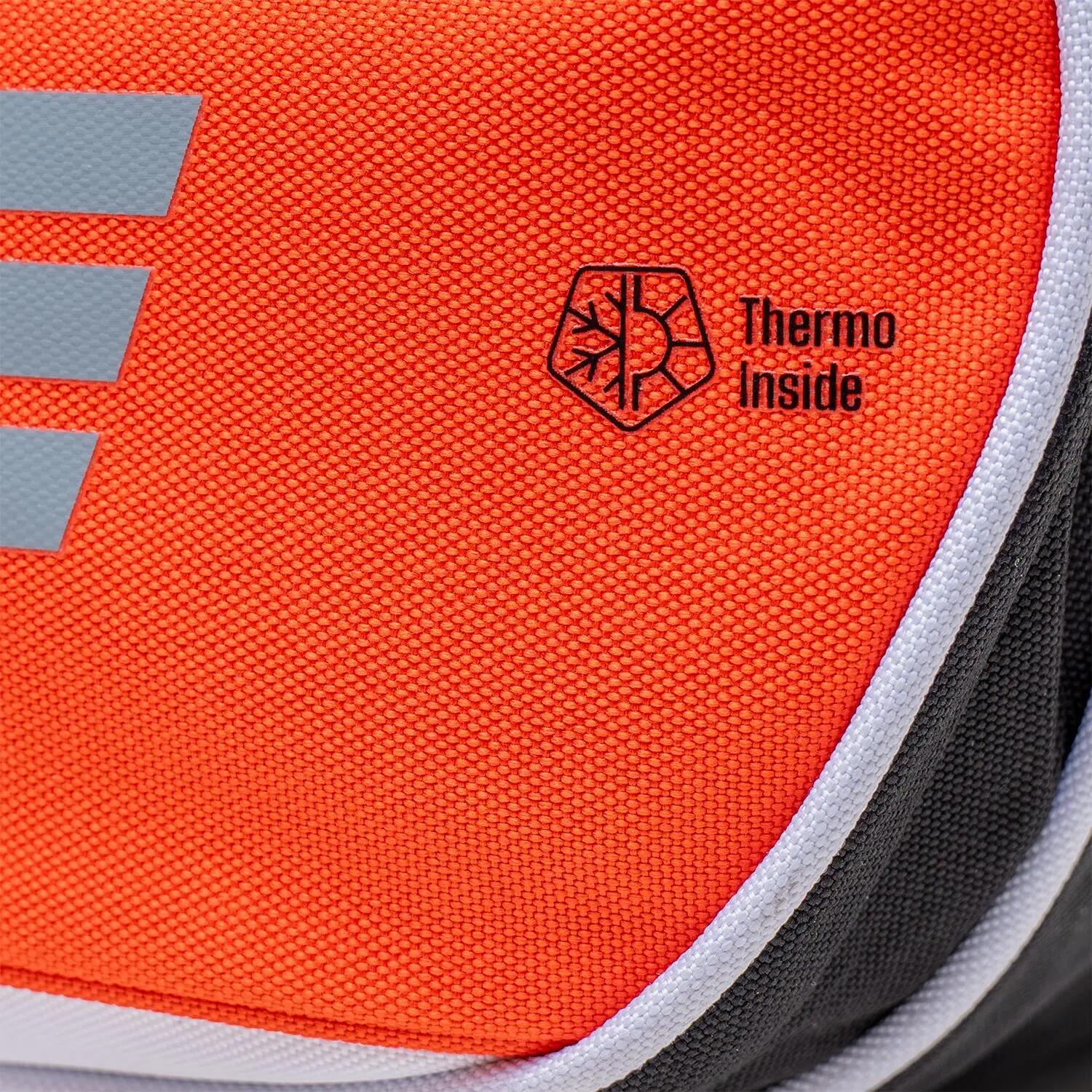 Sac De Padel Star Vie Star Orange 4/7