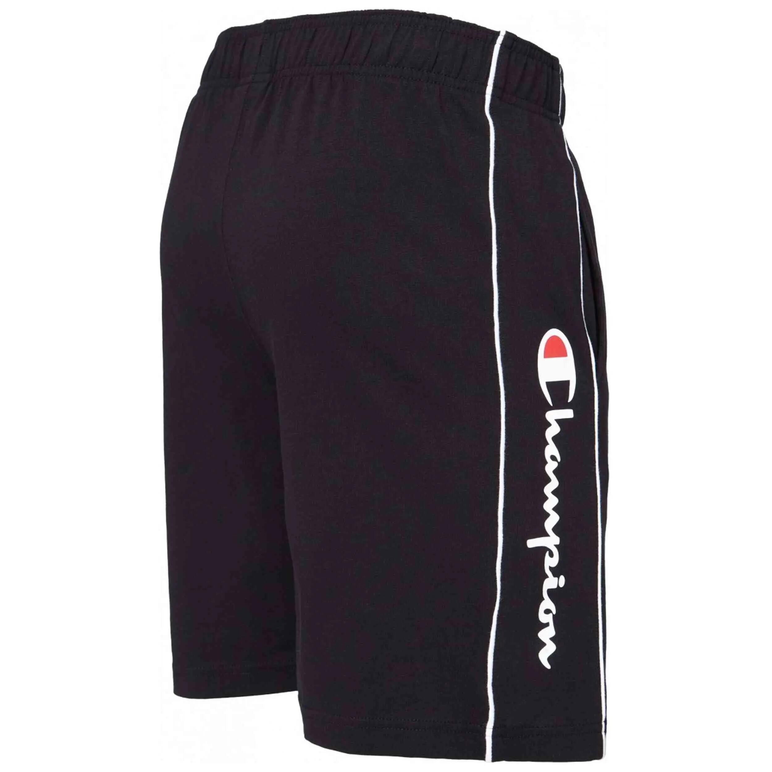 Kurze hose Champion Modell 220811-KK001 für männer 3/3