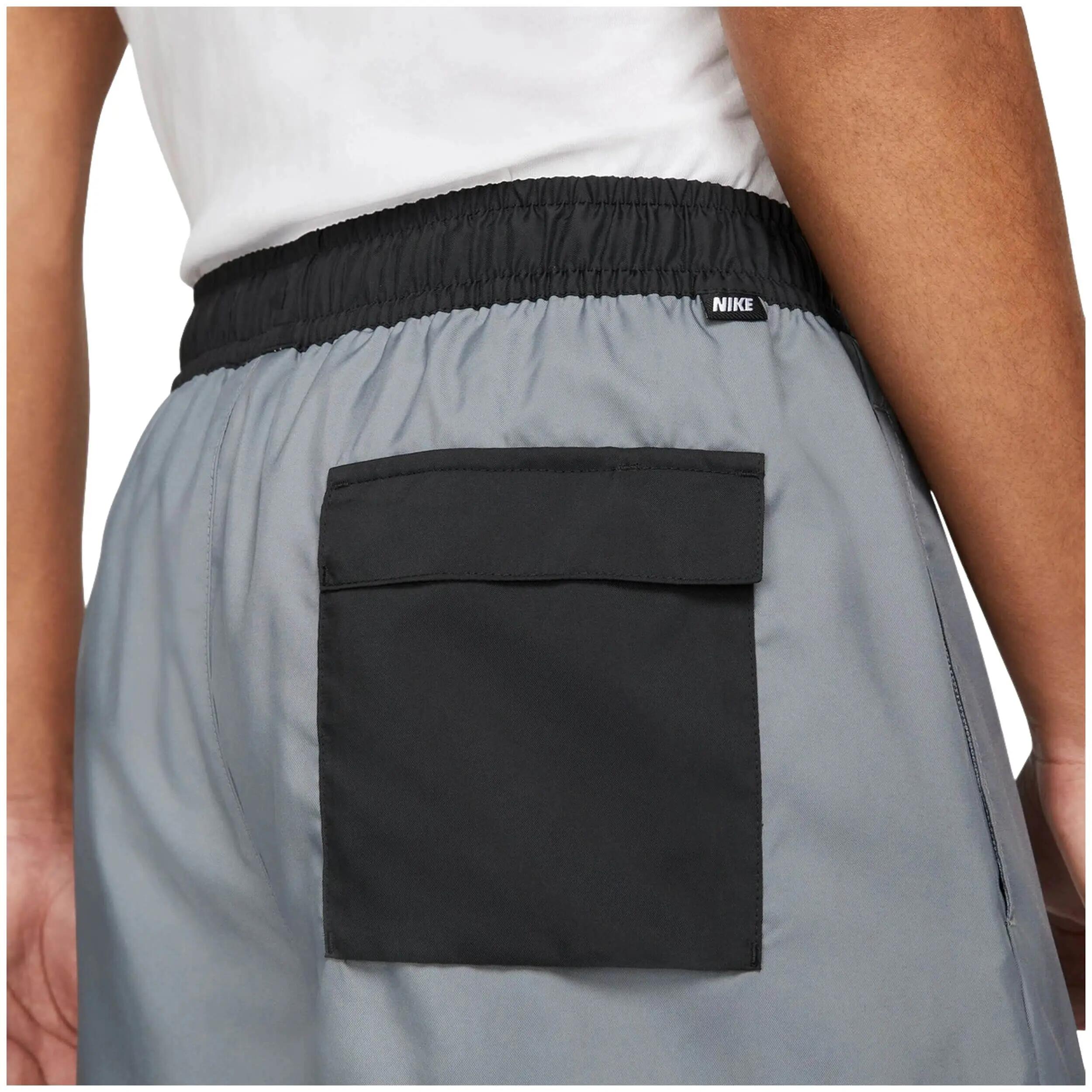 Kurze hose Nike Modell DM6831-010 für männer 4/5