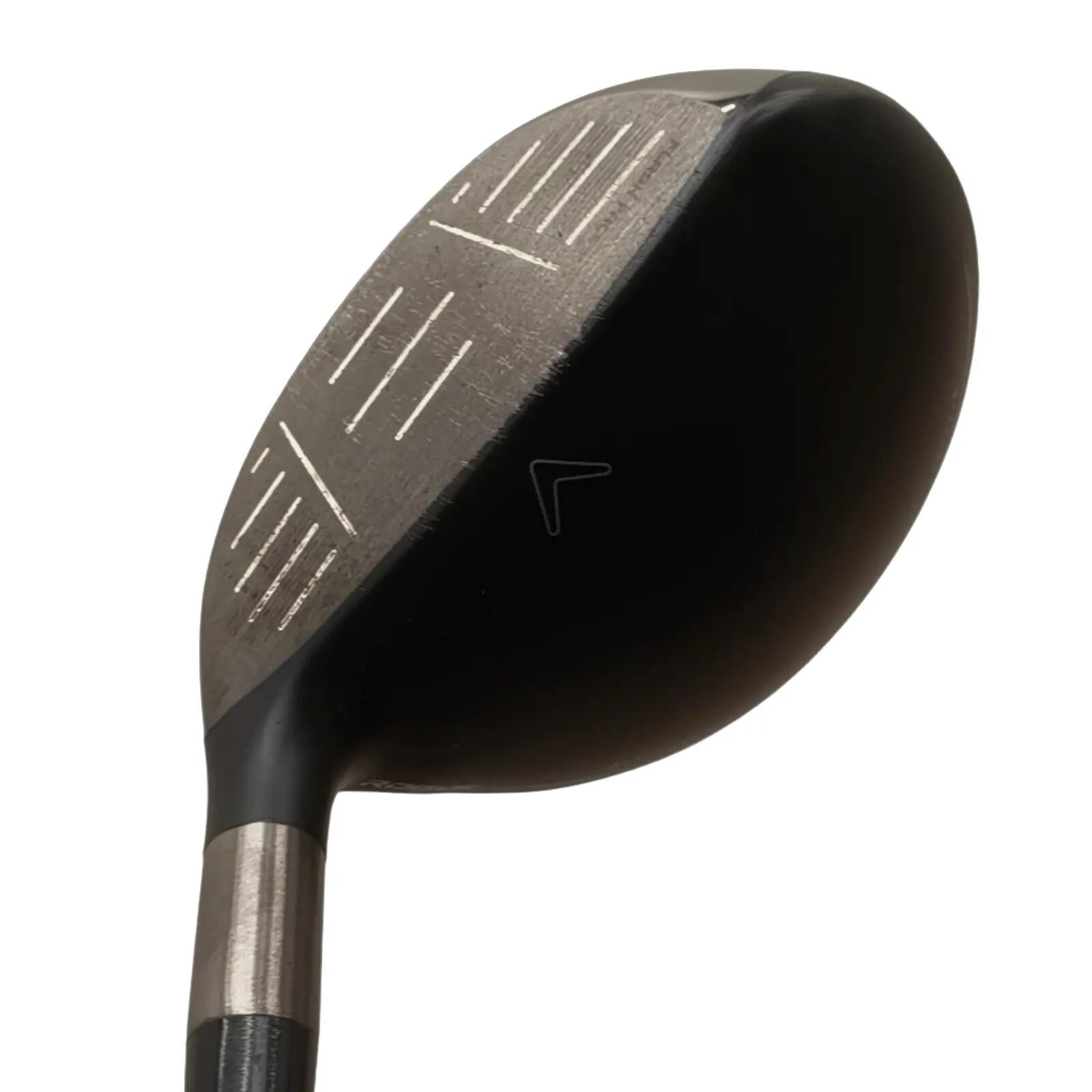Callaway Rogue ST Max Fairway Wood / Flex Regular / #5/18 4/6