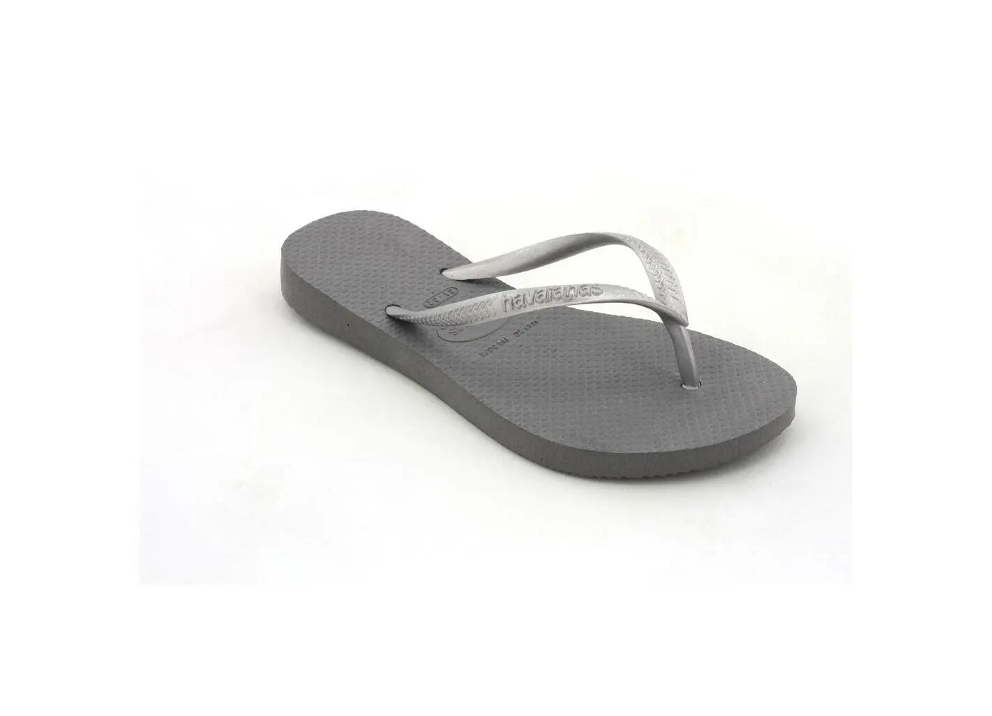 Tong pour enfant Slim 2/8