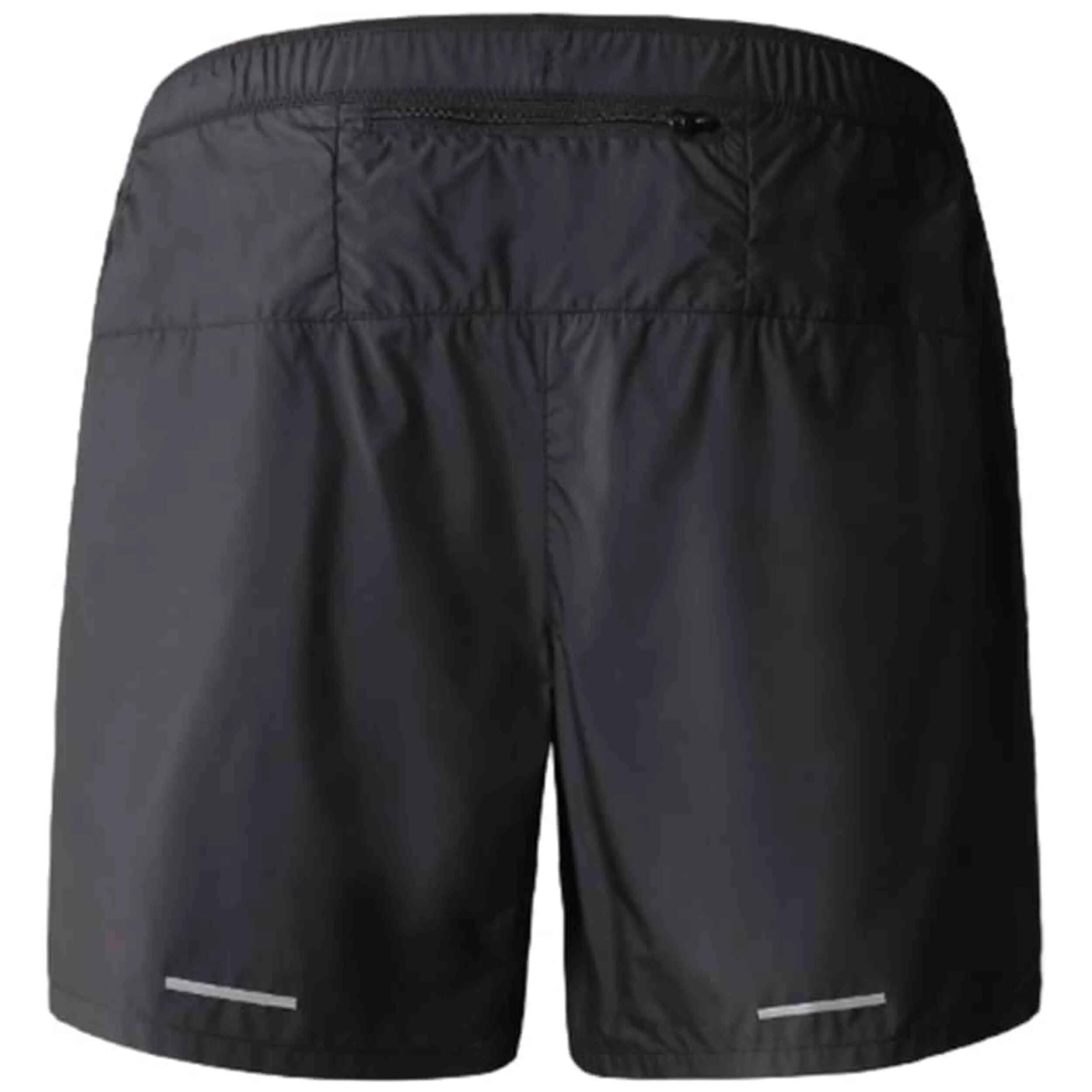 Pantalon corto The North Face modelo NF0A7ZU4JK31 para hombre 2/4