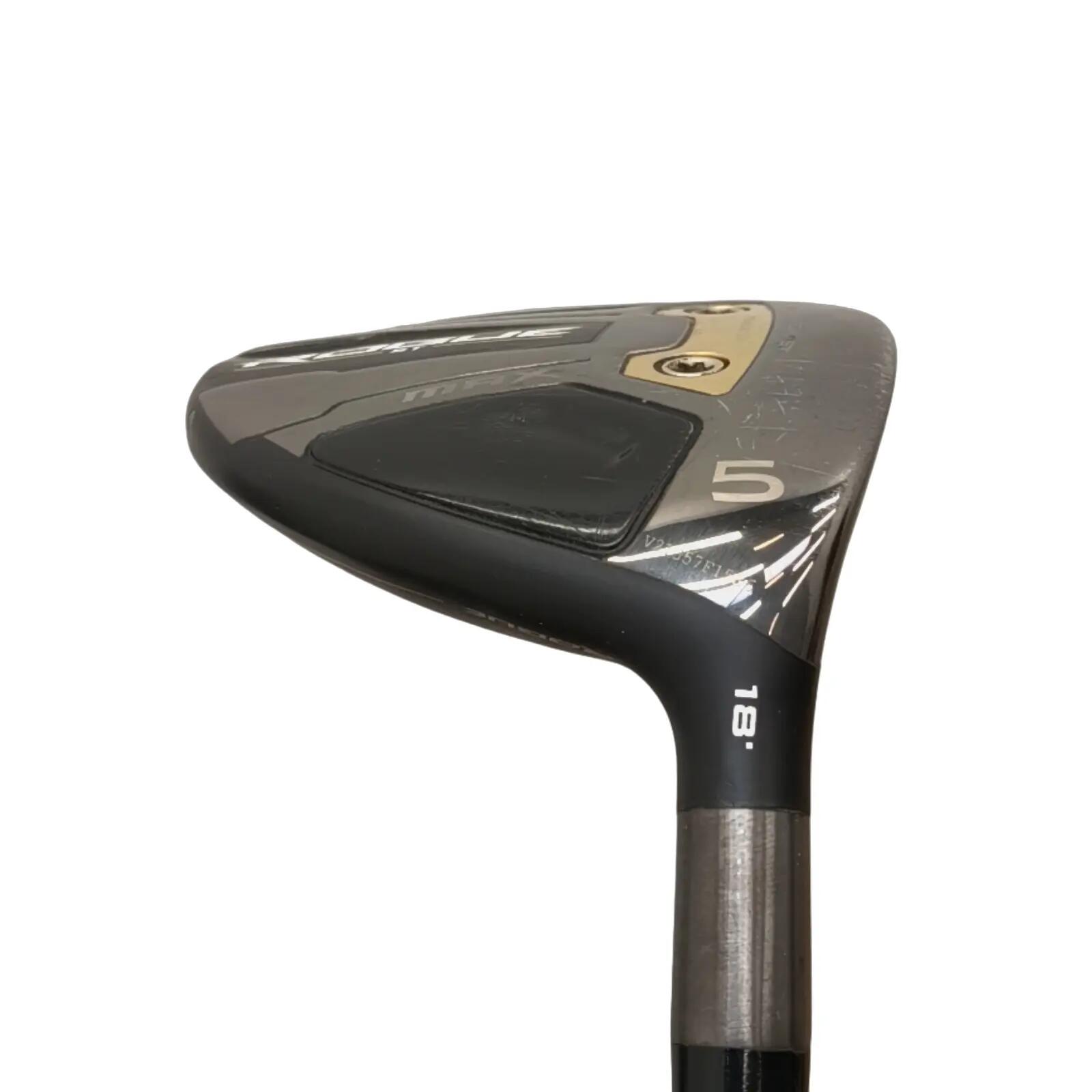 Callaway Rogue ST Max Fairway Wood / Flex Regular / #5/18 3/6