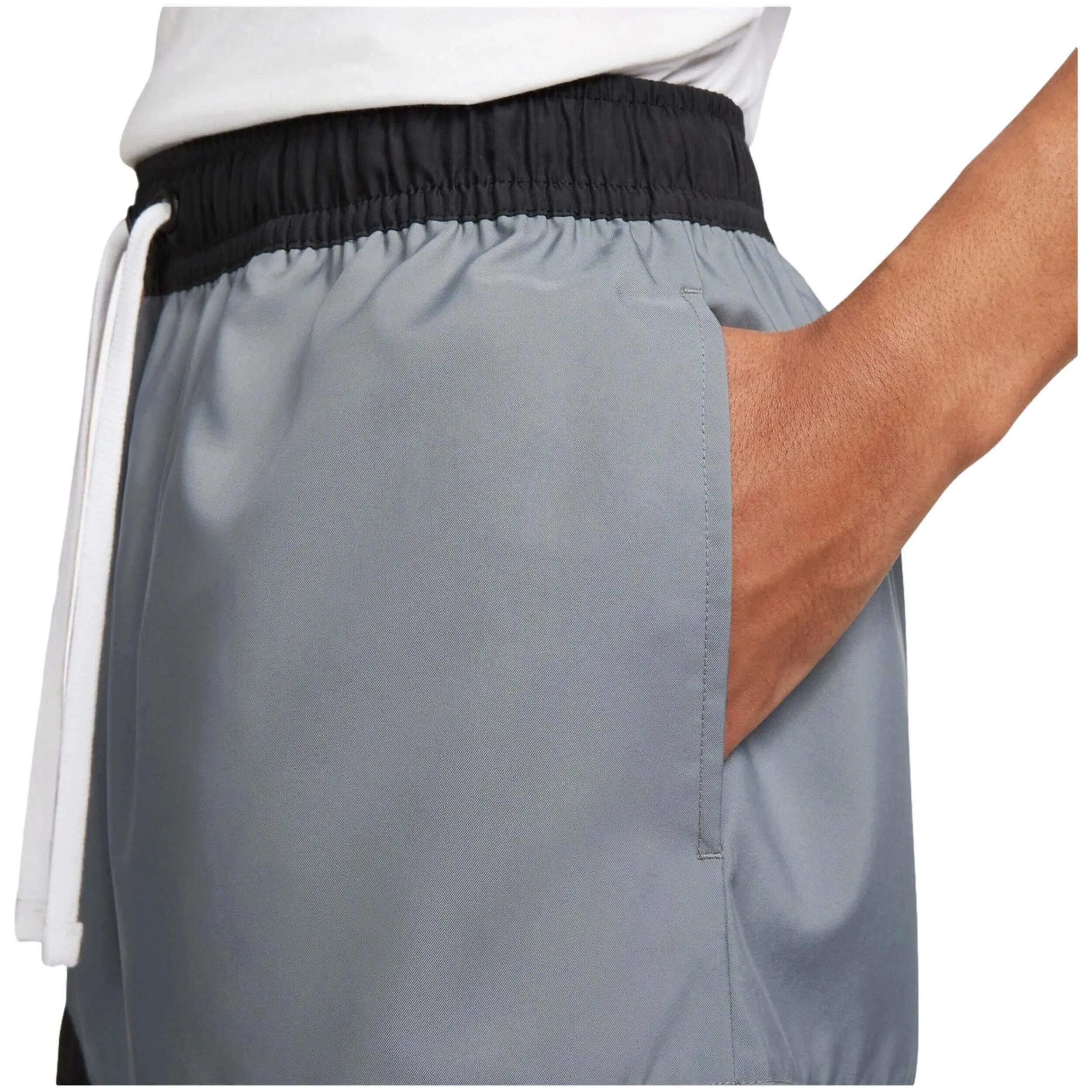 Kurze hose Nike Modell DM6831-010 für männer 3/5