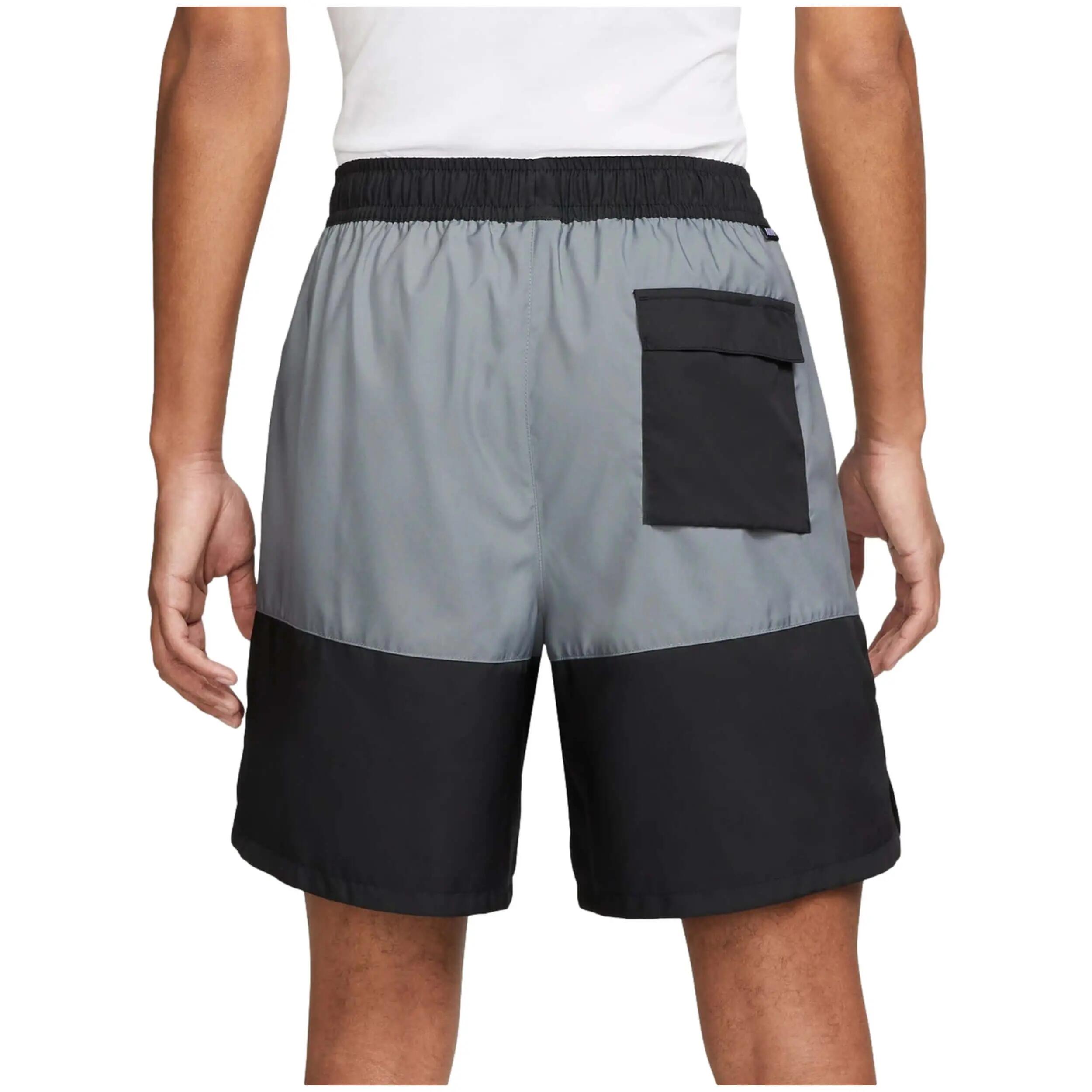 Kurze hose Nike Modell DM6831-010 für männer 2/5