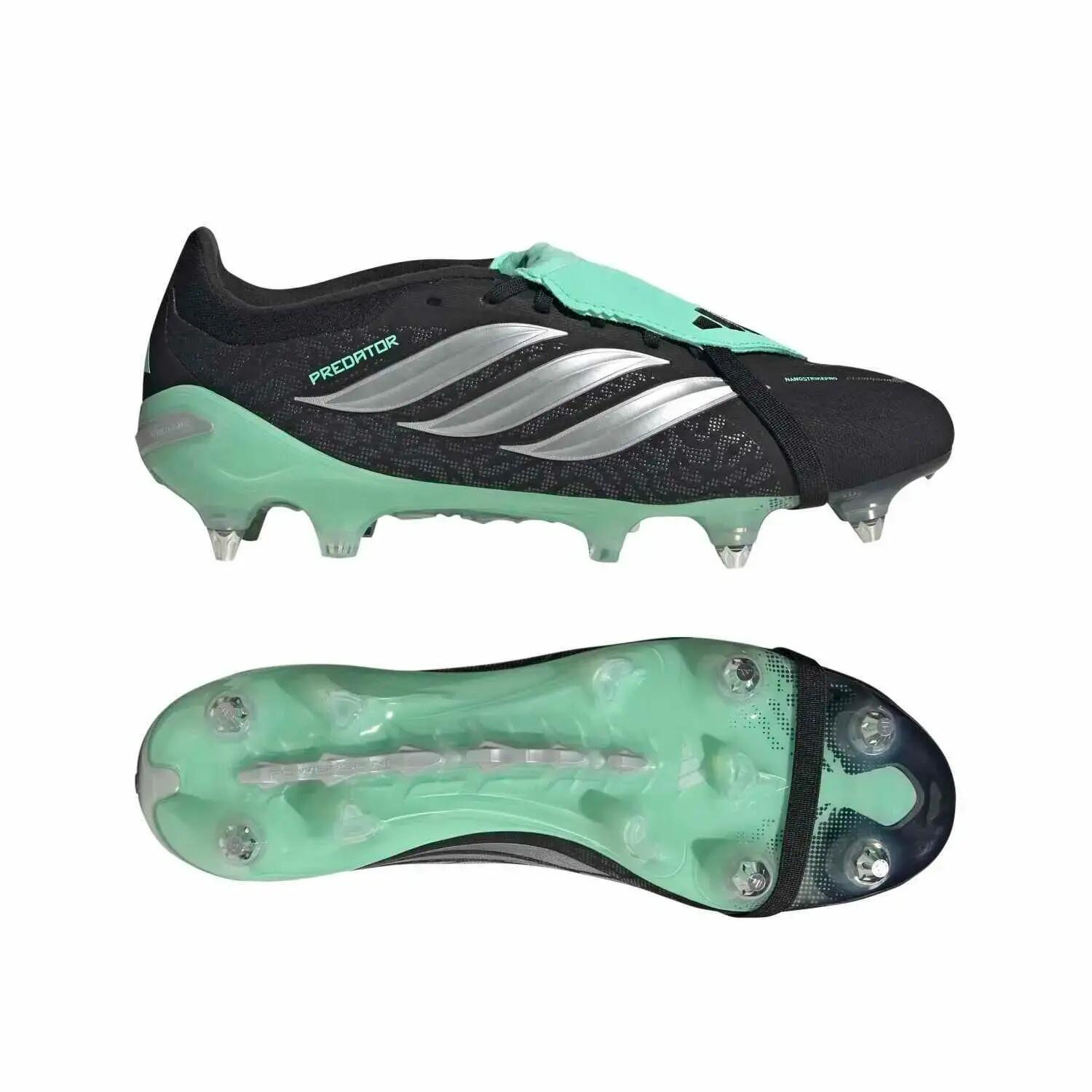 Chaussures de football adidas Predator Pro SG 7/7