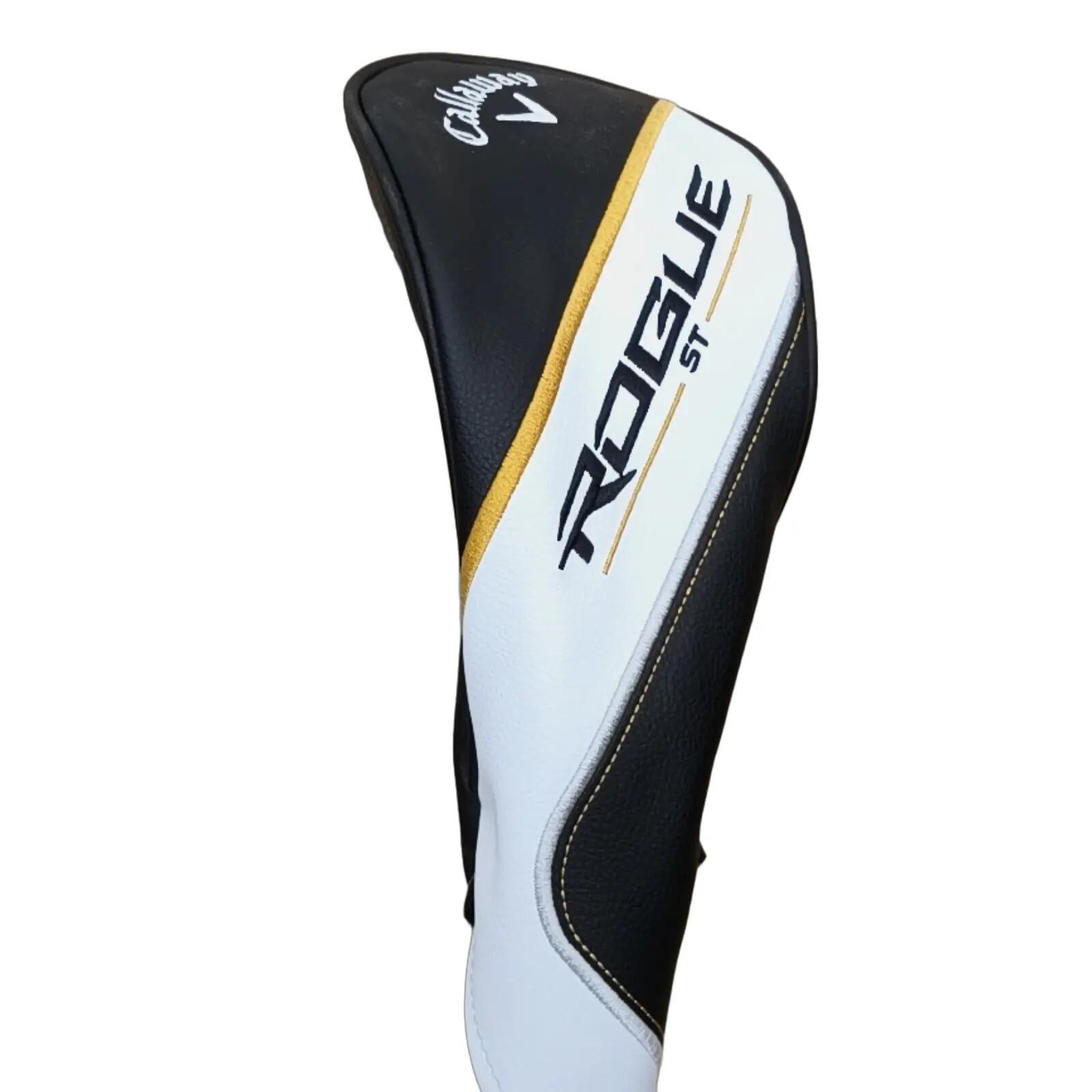 Callaway Rogue ST Max Fairway Wood / Flex Regular / #5/18 2/6