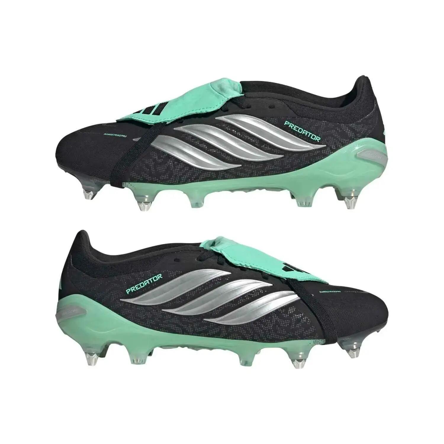Chaussures de football adidas Predator Pro SG 6/7
