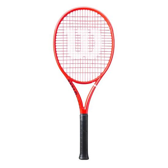 Raquette de tennis Wilson Defyer 100 UL V1