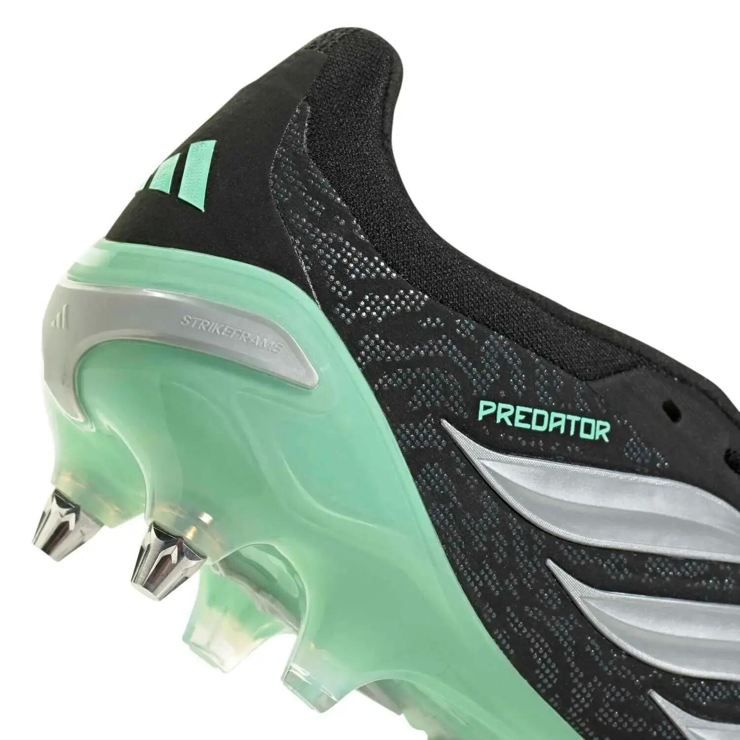 Chaussures de football adidas Predator Pro SG 5/7