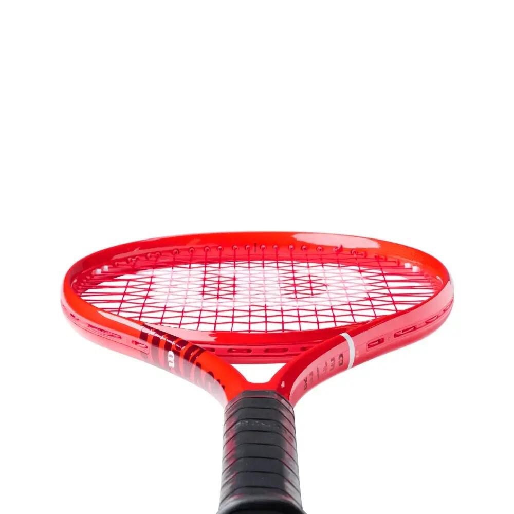 Racchetta da tennis Wilson Defyer 100 UL V1 4/4