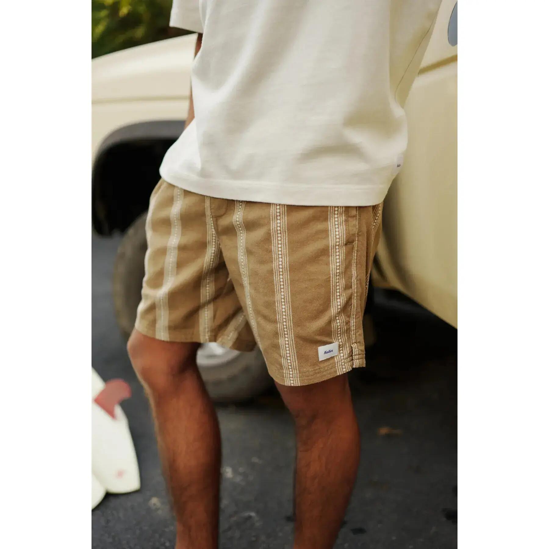 Short Katin Cedar Local 5/5