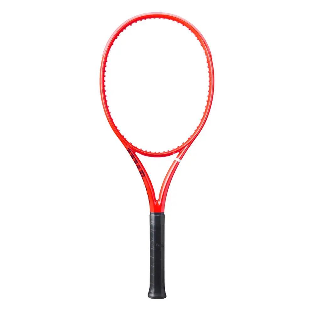 Racchetta da tennis Wilson Defyer 100 UL V1 3/4