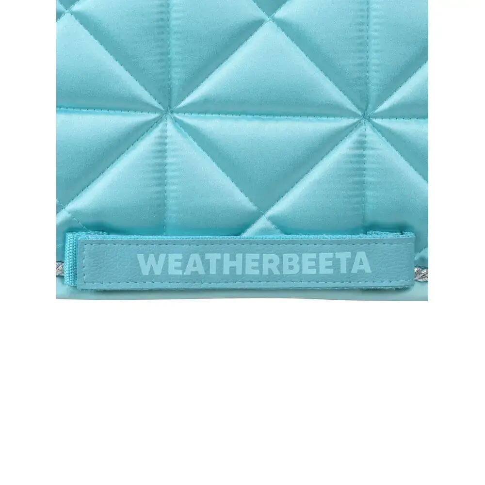 Tapis de dressage pour cheval Weatherbeeta Air-Tec 4/5