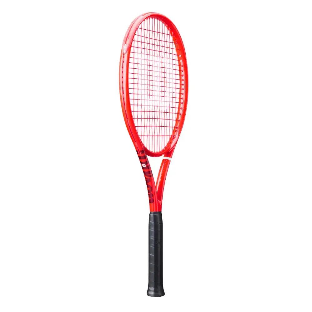 Racchetta da tennis Wilson Defyer 100 UL V1 2/4