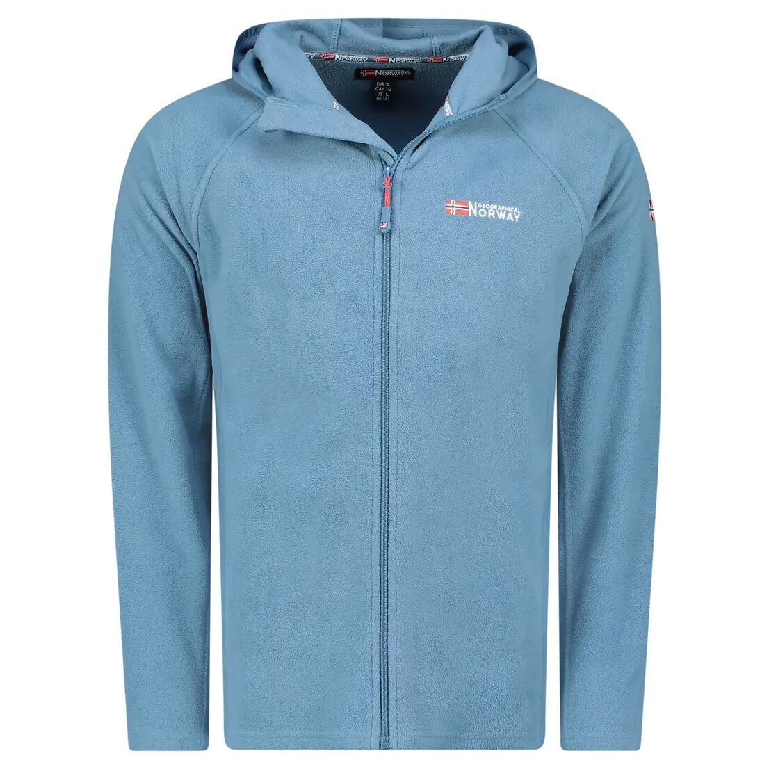 GEOGRAPHICAL NORWAY picture