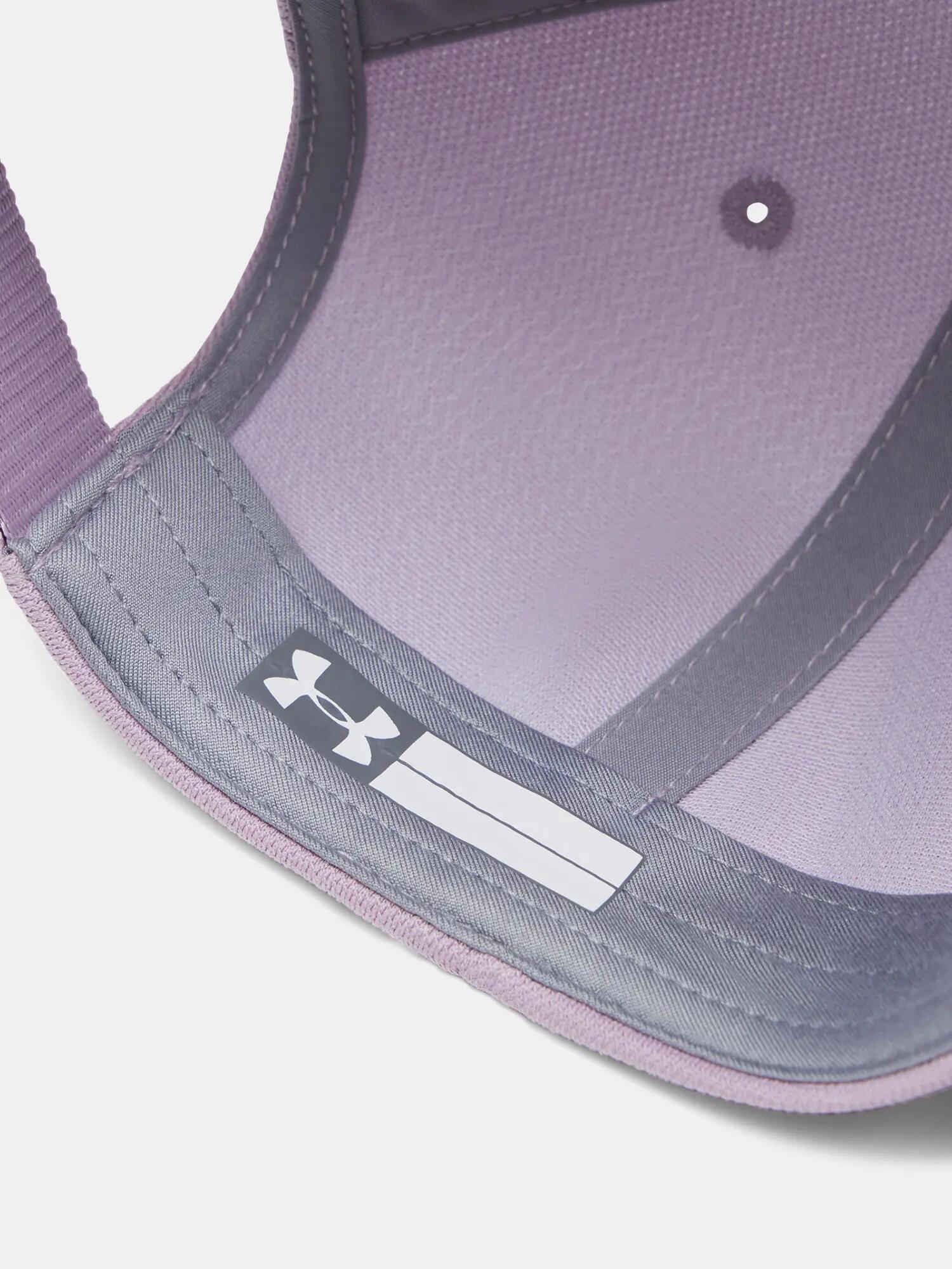 Lány baseball sapka Under Armour G Blitzing Low ADJ 3/3