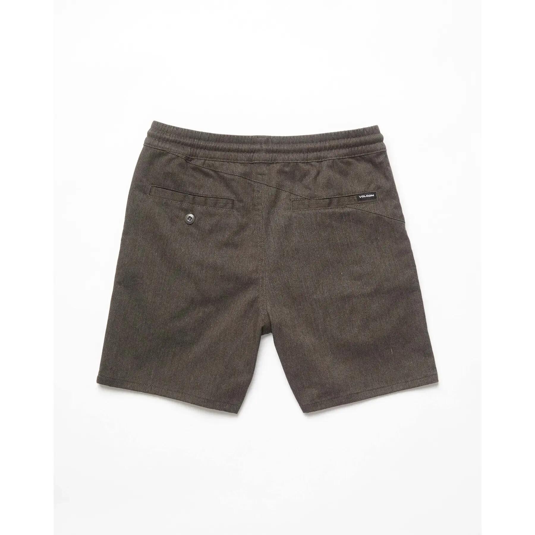 Szorty dla dzieci Volcom Frickin Elastic 2/2
