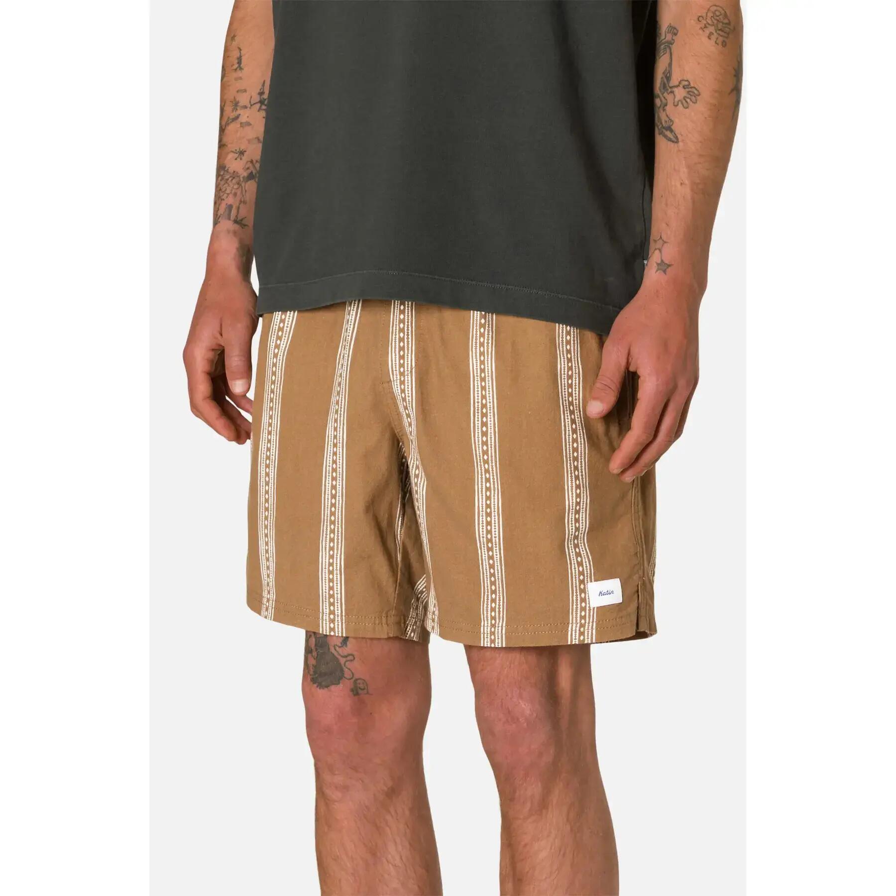 Short Katin Cedar Local 4/5
