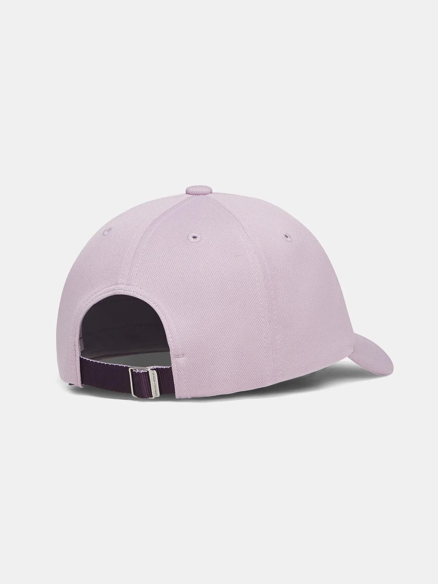 Lány baseball sapka Under Armour G Blitzing Low ADJ 2/3