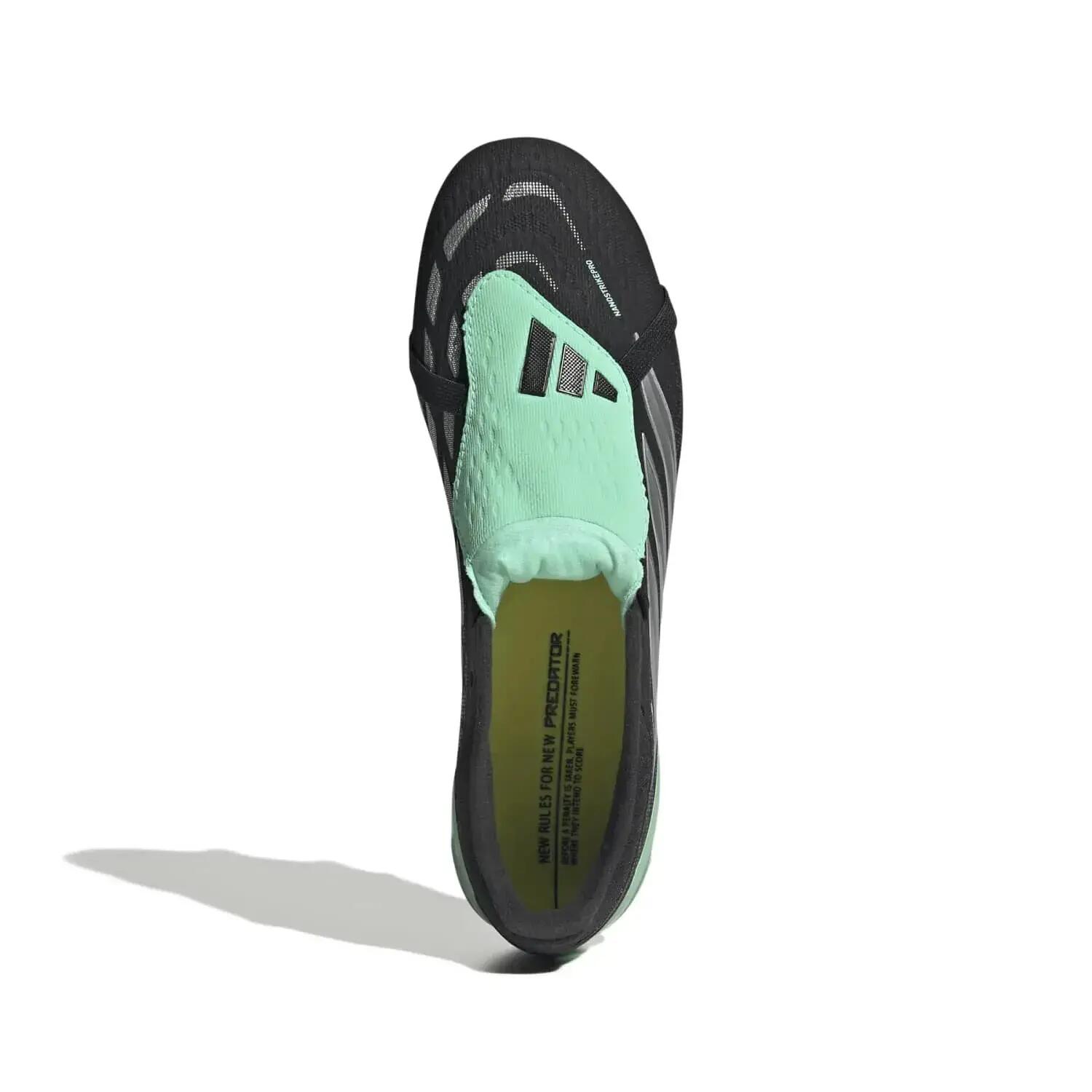 Chaussures de football adidas Predator Pro SG 2/7
