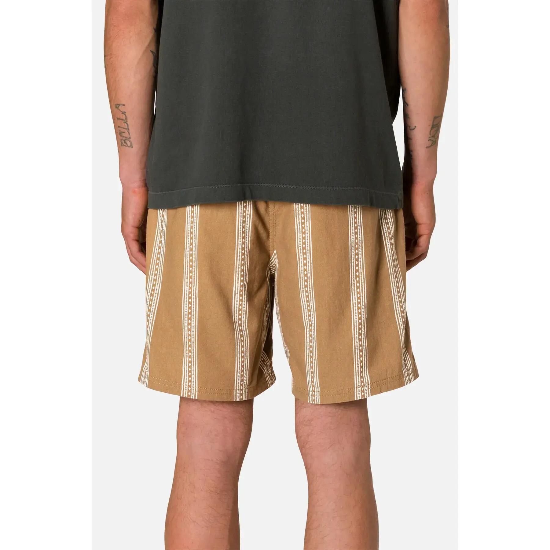 Short Katin Cedar Local 3/5