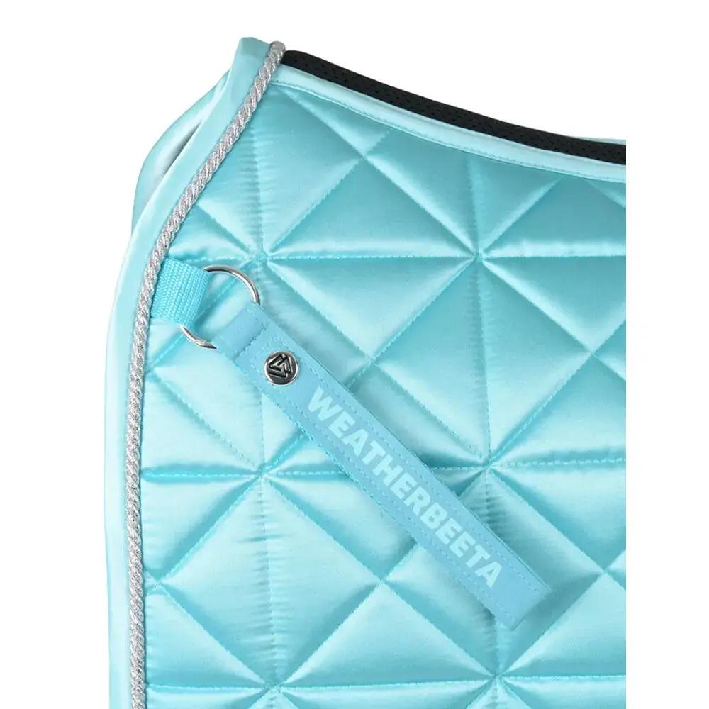 Tapis de dressage pour cheval Weatherbeeta Air-Tec 2/5