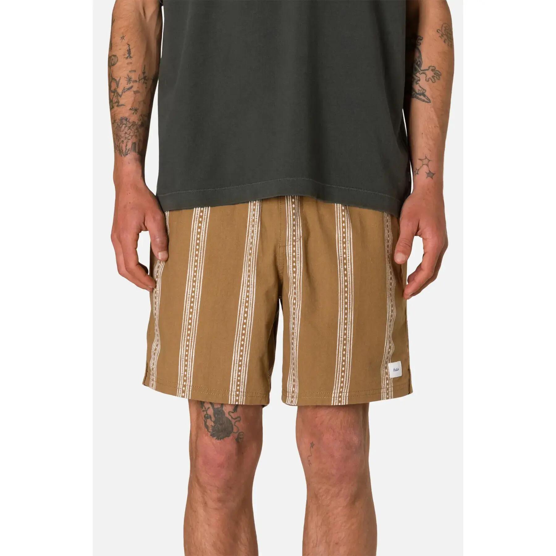 Short Katin Cedar Local 2/5