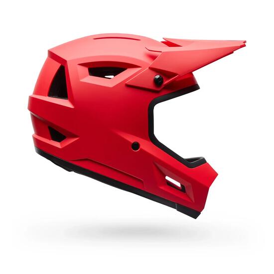 Casque intégral Bell Sanction 2 Matte