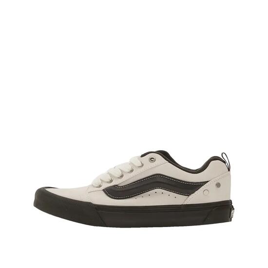 Zapatillas Vans Knu Skool Blancas
