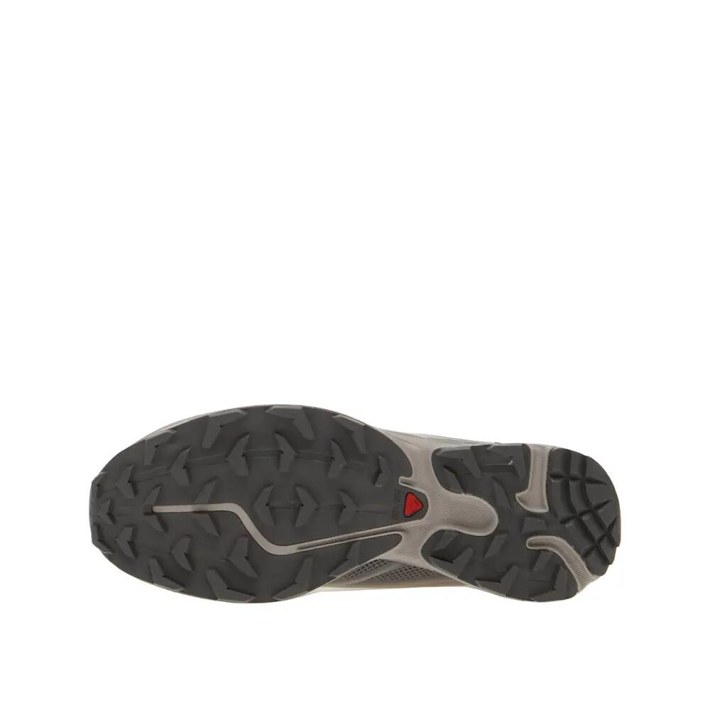 Trailrunning-Schuhe Salomon XT-Evo Grau 1/6
