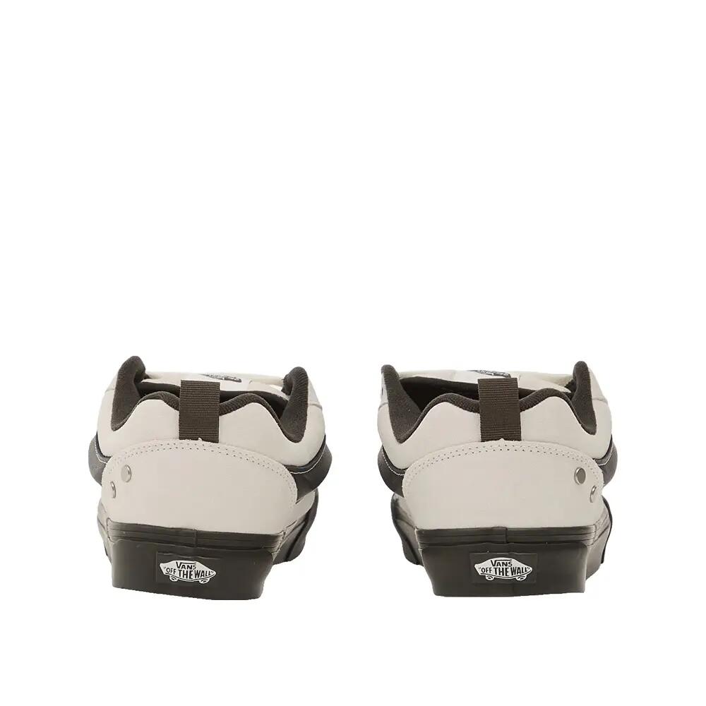 Zapatillas Vans Knu Skool Blancas 5/6