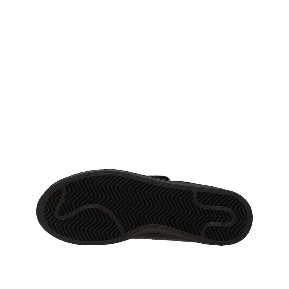 Chaussures adidas Jabbar Low Noir/Dor 1/6