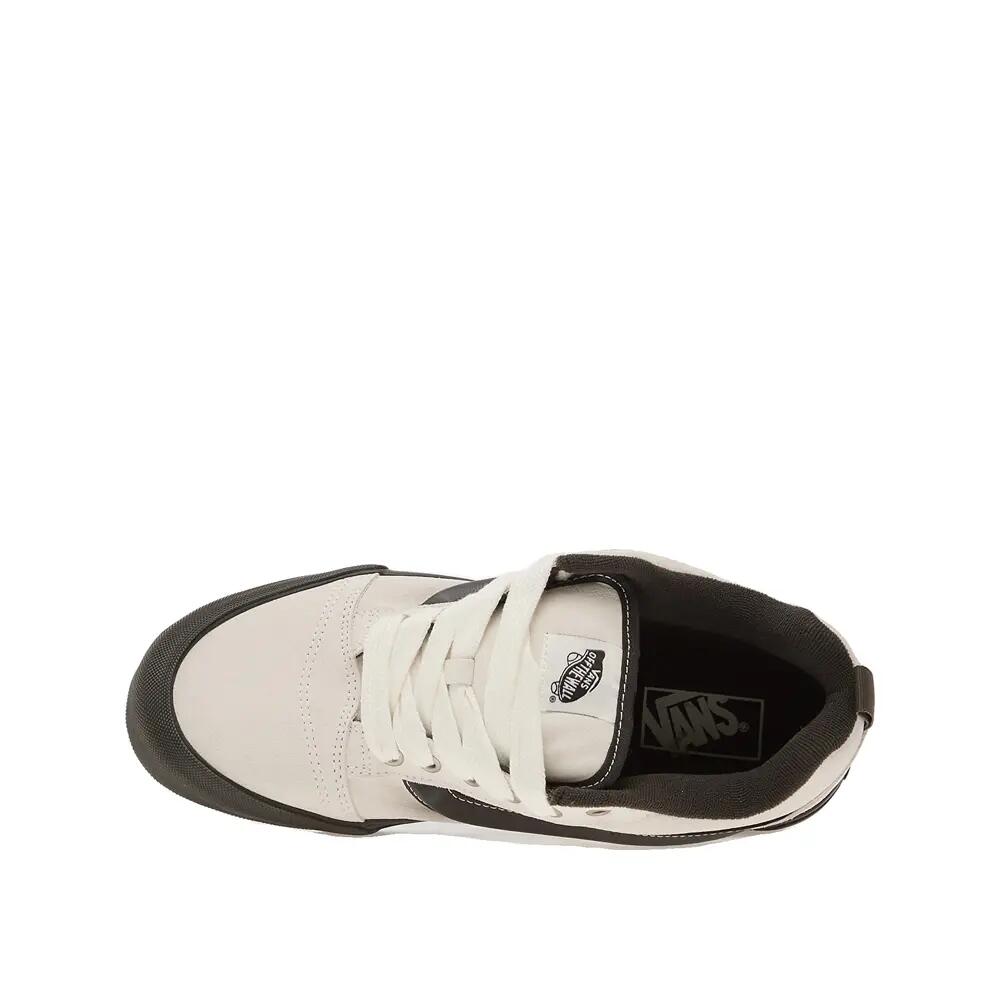 Zapatillas Vans Knu Skool Blancas 4/6
