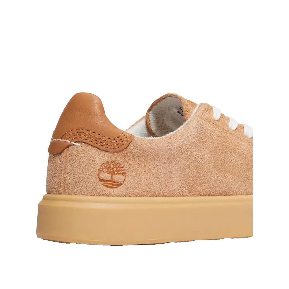 Zapatos Timberland Emerson Street Beige 9/9