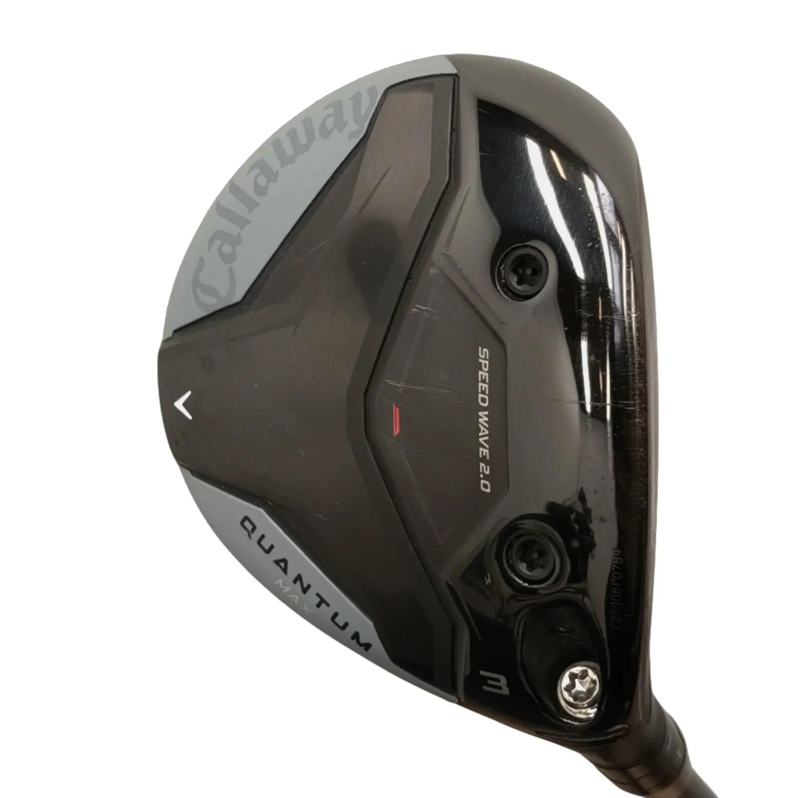 CALLAWAY picture