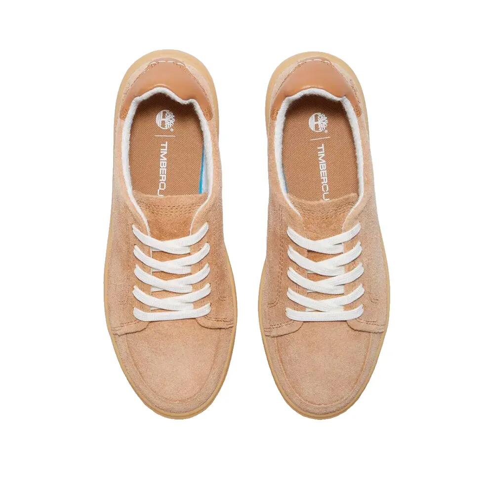 Zapatos Timberland Emerson Street Beige 8/9