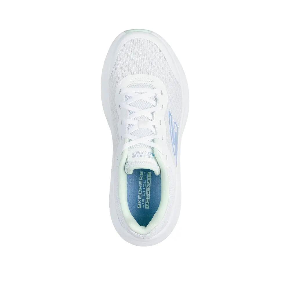 Skechers Max Cushioning Endeavour Wit 4/5